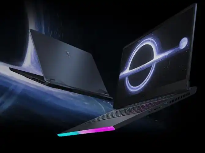 微星老款 ge66 游戏本促销:i7   rtx 3080,9999 元_搭载_笔记本_kg