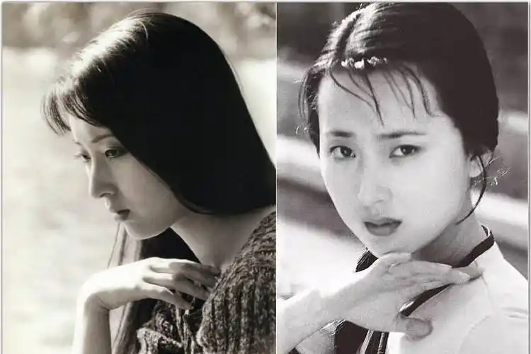 41岁患癌42岁出家,3个月后离世,陈晓旭的3段感情和2段婚姻