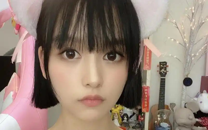 【一只树奈奈】20190807直播