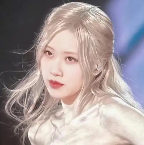 kpop头像粉墨ros07朴彩英9793blackpink