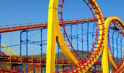 河北辛玛王国主题乐园电子门票