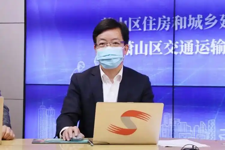 今日15时,萧山区住房和城乡建设局党委书记,局长谢国民,萧山区交通