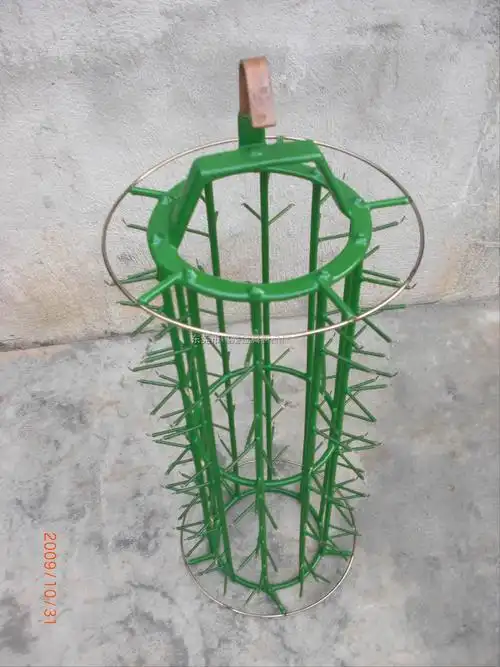 大朗优质电镀挂具锦泰出品