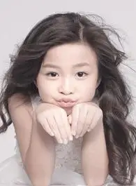 谭芷昀的英文名字