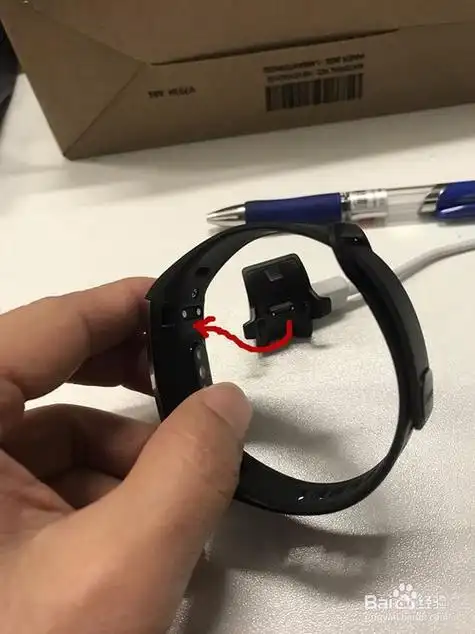 华为手环怎么使用华为运动手环怎么使用教程