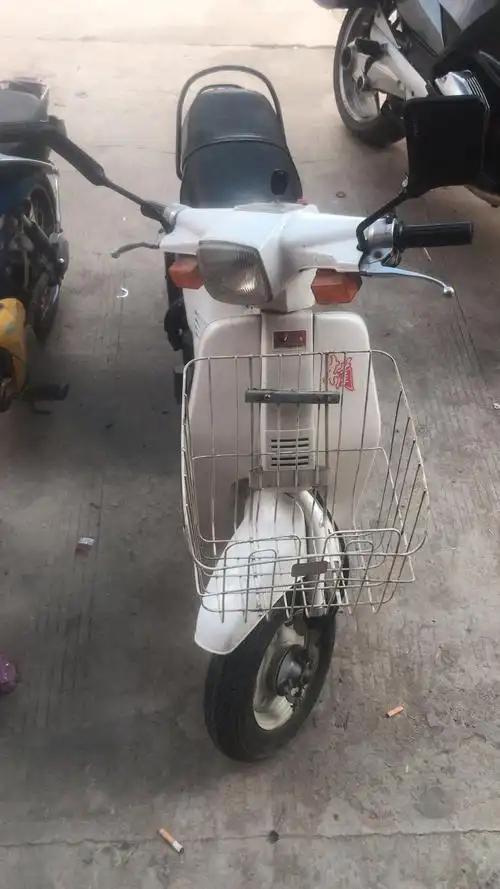 铃木suzuki木兰ml50车型一览表7772