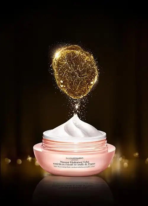 李荣凯&英树化妆品