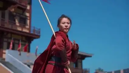 徐子轩 杨家将 纯伴奏 快乐阳光 童声儿歌 原版伴奏