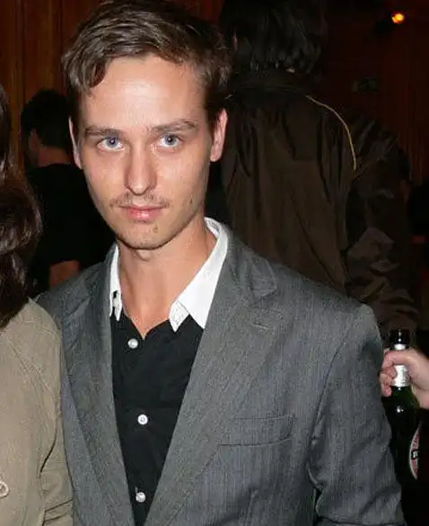 汤姆·希林 tom schilling的图片