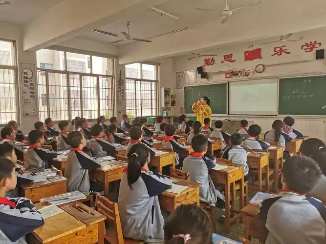 思维严谨的数学课堂