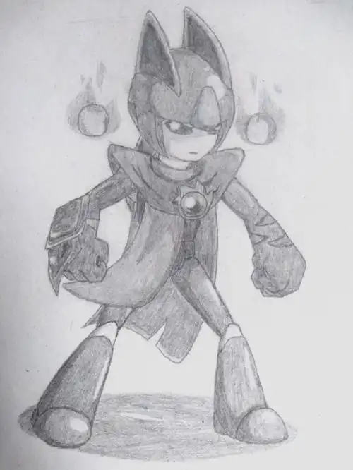 罗杰船长(罗杰梦女)抱歉我原图删了只能用你的截图#赛尔号布莱克