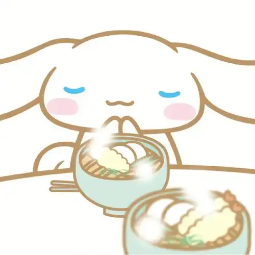 可爱玉桂狗头像