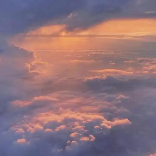 有没有认为比较好看的qq背景图