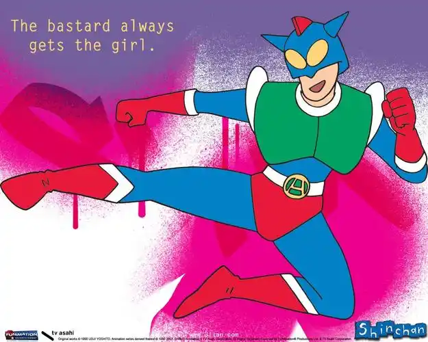 动感超人内购破解版