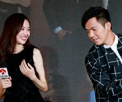 图钟汉良对唐嫣演技的评价如何星座相同演戏默契超高