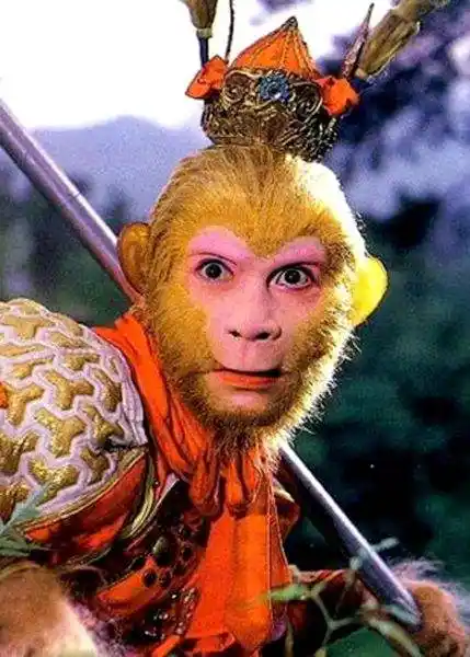 86版西游记成就了三位国家一级演员但是这都离不开一个人