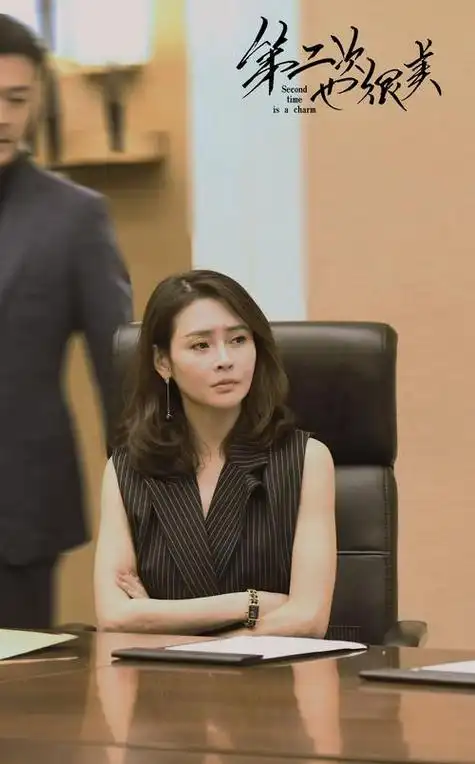 回顾于明加从门第认识她低调的她闪婚选择了豪门生活