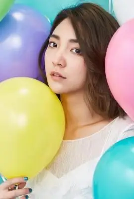 clover kao 高隽雅