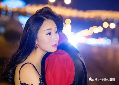 丘比特客片飞雪夫妇喜结连理祝福王飞先生张瑞雪女士