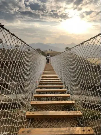 9元起抢购临安mountain games风之谷户外乐园畅玩门票,更有往返mini小