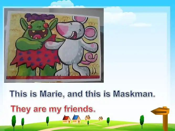 剑桥国际少儿英语1 unit 6 lesson 3 unit 7 lesson 1ppt