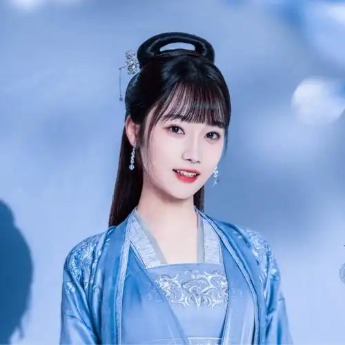 如意芳霏|宋昕冉×顾沅.