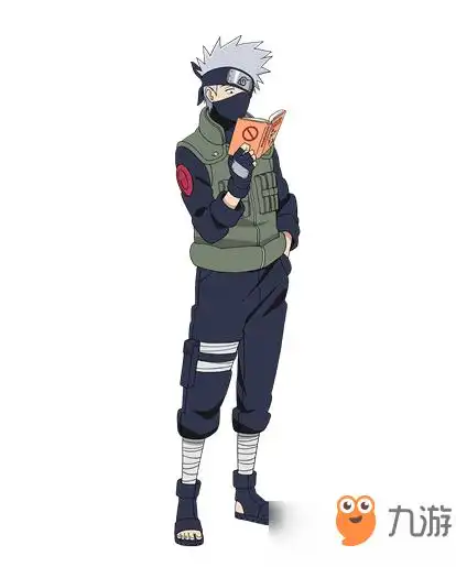 火影忍者ol手游s卡卡西怎么获得s卡卡西属性技能效果分享