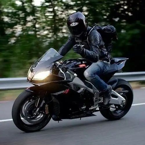 款式最酷的名贵摩托车造型怪异霸气十足有你认识的款吗