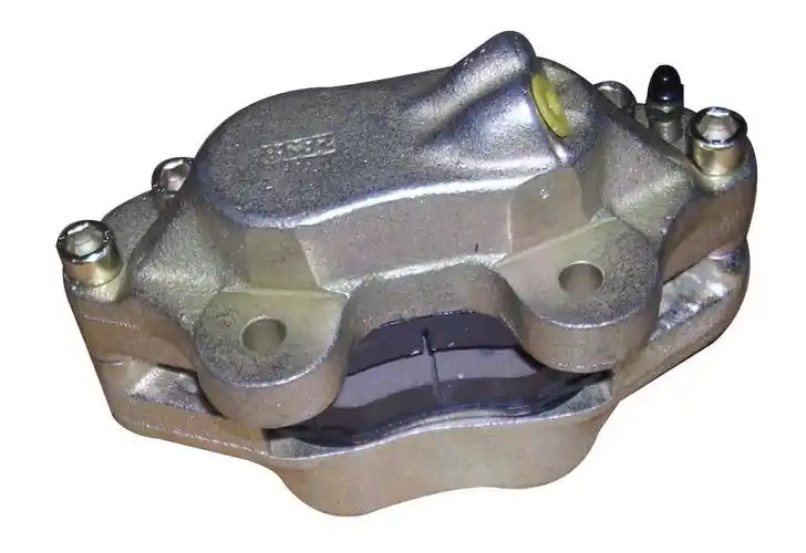 供应批发iveco配件左制动钳