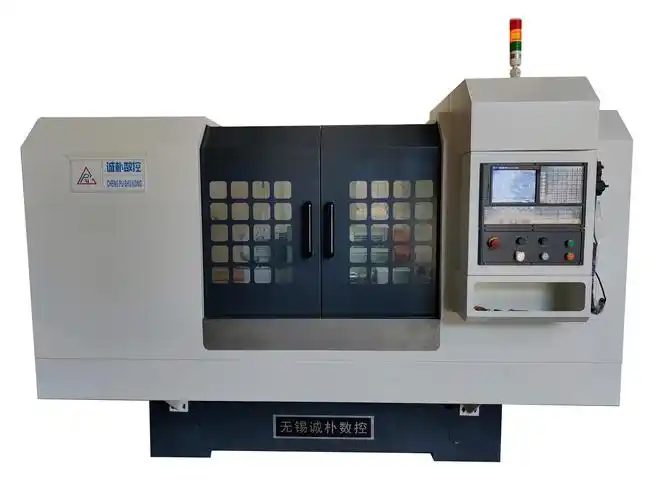 数控外圆磨床