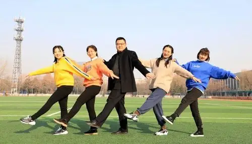 投票啦!肥城市妇幼保健院"庆元旦"创意团队照投票开启