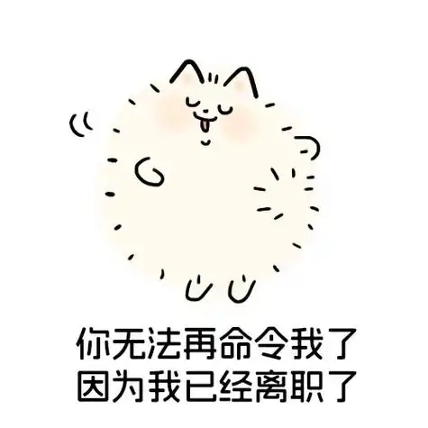 恭喜耶耶离职!95为什么要离职在之 - 抖音