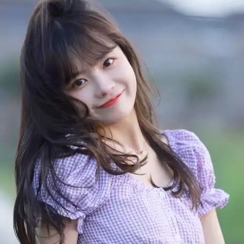 小清新女生头像原截注:温洁虹 - 堆糖,美图壁纸兴趣社区