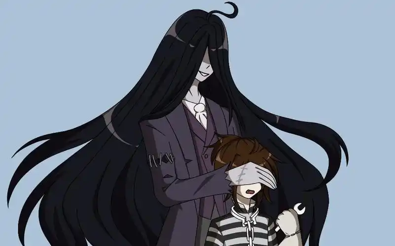 【第五人格手书】琴囚的猜猜我是谁?