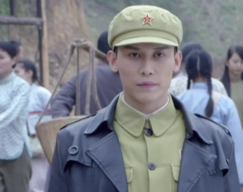 黑狐之风影王文渊还是料定宋永峥及接头人会出现在城隍庙附近