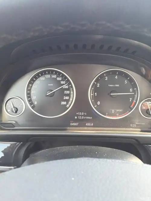 高清的给我几张谢谢_宝马5系论坛_汽车之家论坛