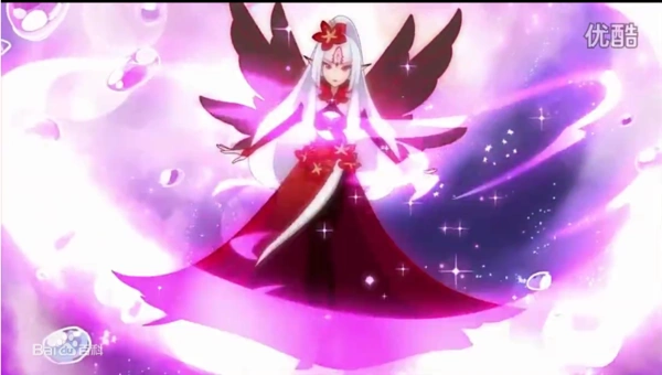 小花仙第二季 朱顶红精灵王名字