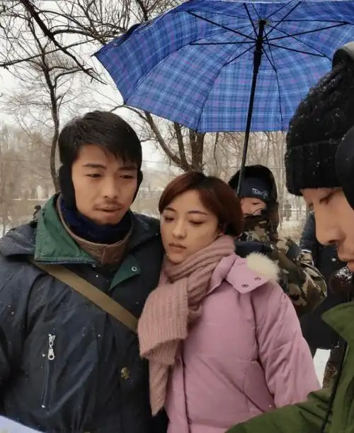 金爵奖最佳影片《东北虎》 郭月性感迷人招蜂引蝶|电影节|演员_网易