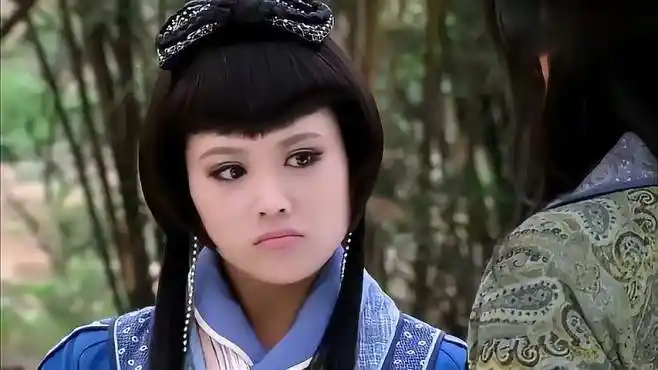 花木兰传奇:花木兰质问莫将,却遭直接表白,气得木兰无话可说!