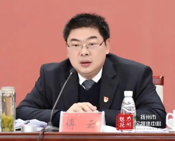 讲好抚州故事唱响抚州声音抚州宣传工作亮点纷呈