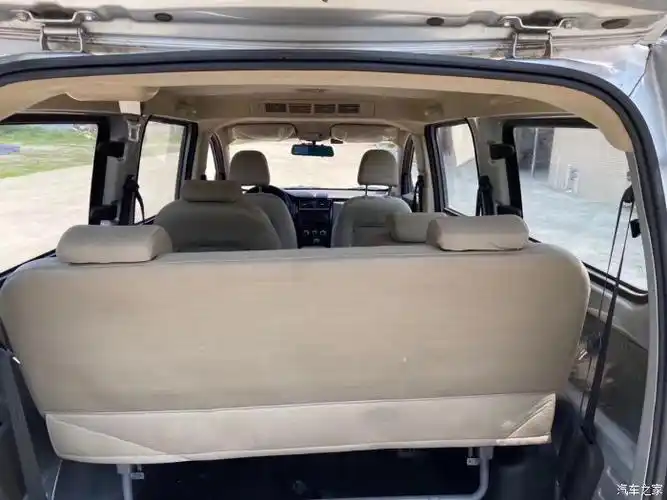 五菱荣光v空间真不赖