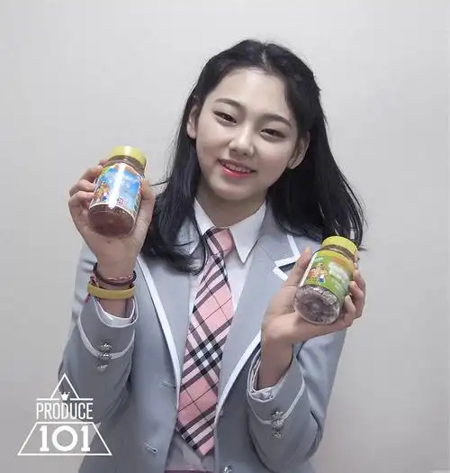 女团成员「铲肉」11公斤 瞬间变女神 让网友从黑粉变粉丝!