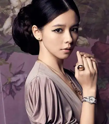 双鱼座名人徐若瑄她是一个令人困惑的人