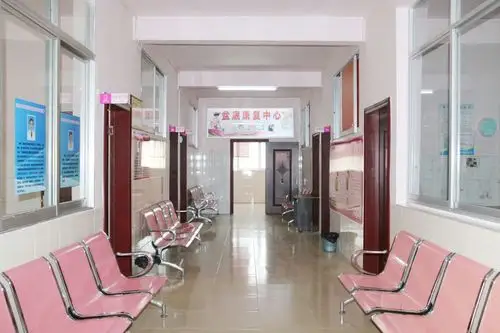 荔浦县妇幼保健院招聘啦!期待您的加入!