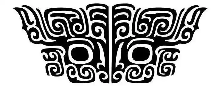 这些隐藏的中国密码你可能看不懂