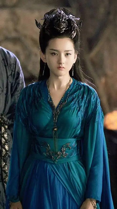 九州缥缈录羽然宋祖儿