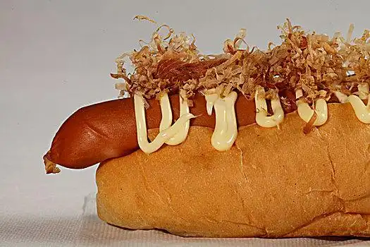 热狗特写图片_热狗特写图片大全_热狗特写图片下载