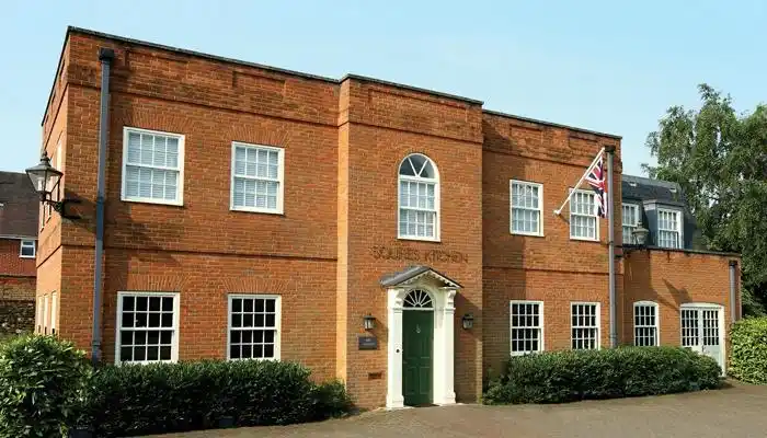 英国(uk) 英格兰 萨里 法纳姆 法纳姆景点 squires kitchen