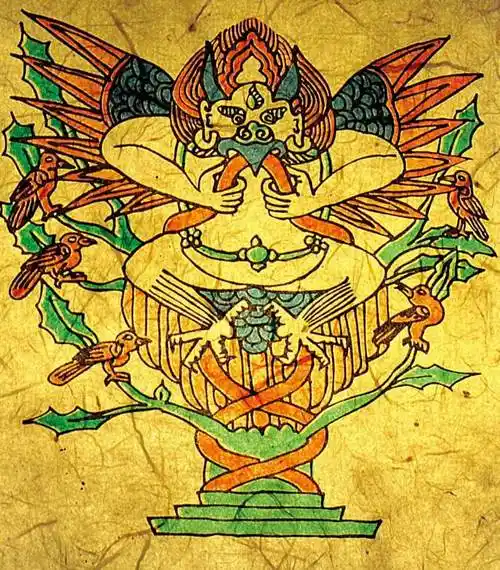 神灵话语中的纳西族生存智慧