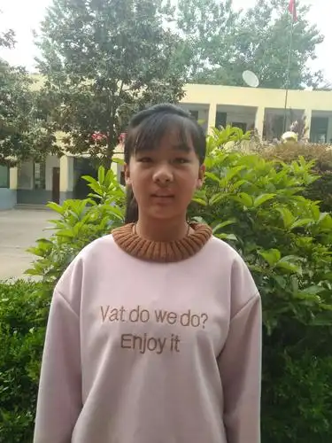 化庄中心小学六年级一模暨期中考试表彰剪影